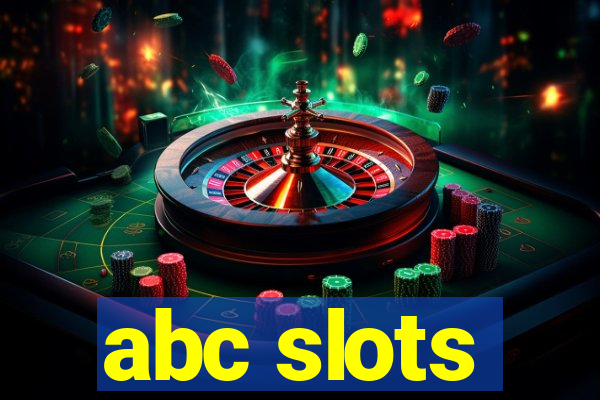 abc slots